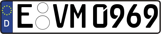 E-VM0969