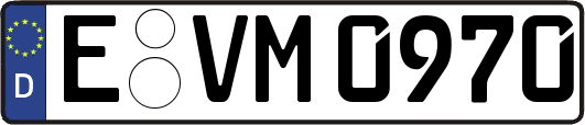 E-VM0970