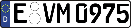 E-VM0975