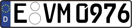 E-VM0976