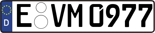 E-VM0977