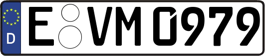 E-VM0979