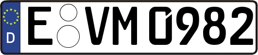 E-VM0982