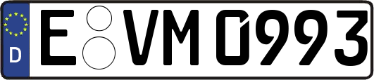 E-VM0993