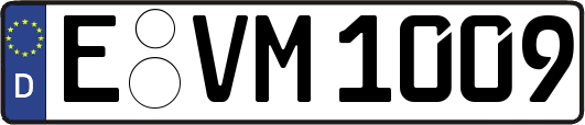 E-VM1009