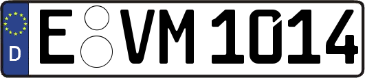 E-VM1014