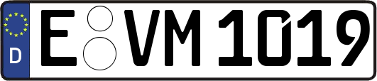 E-VM1019
