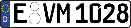 E-VM1028