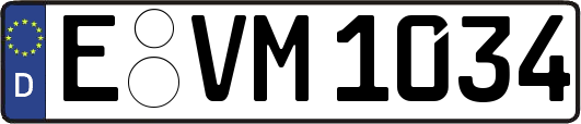 E-VM1034