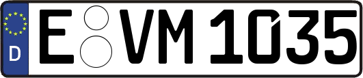E-VM1035