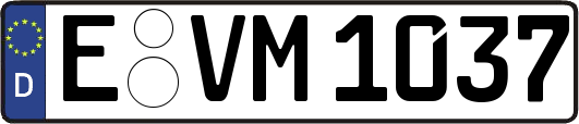 E-VM1037