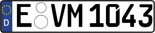 E-VM1043