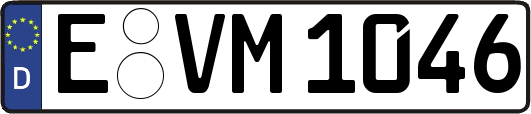 E-VM1046