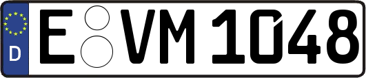 E-VM1048
