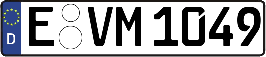 E-VM1049