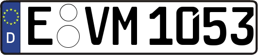 E-VM1053