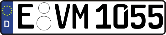 E-VM1055