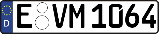 E-VM1064