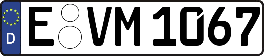 E-VM1067
