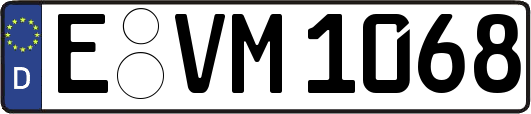 E-VM1068