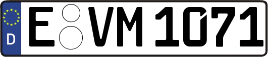 E-VM1071
