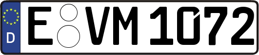E-VM1072