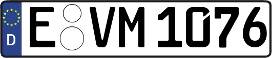 E-VM1076