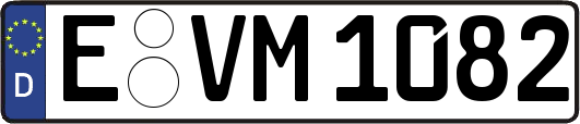 E-VM1082