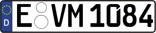 E-VM1084