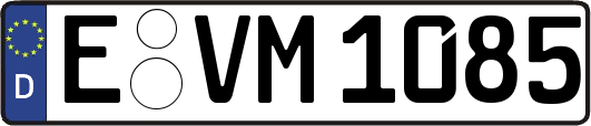 E-VM1085