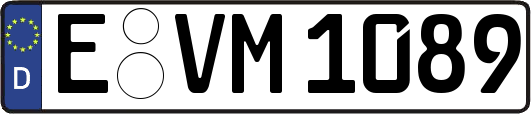 E-VM1089