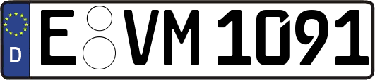 E-VM1091