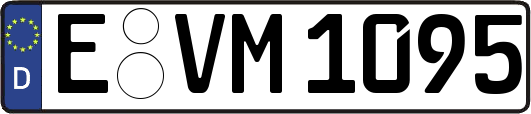 E-VM1095
