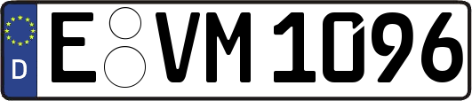 E-VM1096