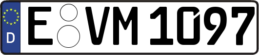 E-VM1097