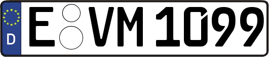 E-VM1099