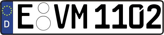 E-VM1102