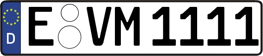 E-VM1111