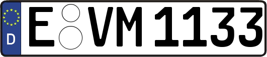 E-VM1133