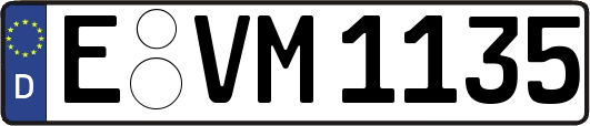E-VM1135