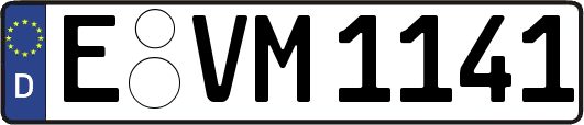 E-VM1141
