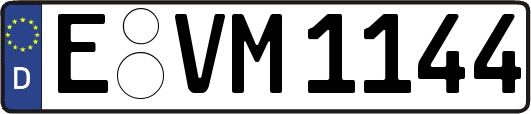 E-VM1144