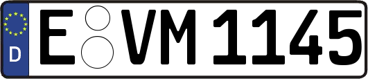 E-VM1145