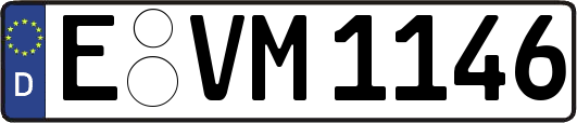 E-VM1146