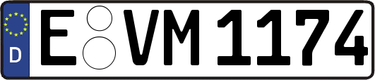 E-VM1174