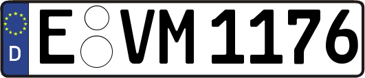 E-VM1176