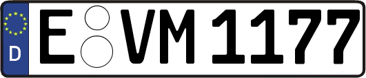 E-VM1177