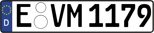 E-VM1179