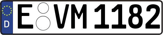 E-VM1182
