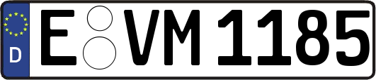 E-VM1185